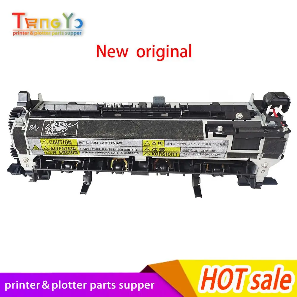 

New original RM1-8395-000CN RM1-8395 RM1-8396-000CN RM1-8396 RM1-8396-000 for HP M600/M601/M602 Fuser Assembly printer part