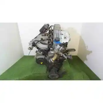 BD30C 65165 Complete Engine Nissan Cabstar
BD30C 65165 Complete Engine Nissan Cabstar