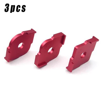 3pcs Quick-Jig Router Table Bits Engraving Machine Trimmer Jig Corner Templates Cut Perfect Outside Radiuse 2020 New Arrival
3pcs Quick-Jig Router Table Bits Engraving Machine Trimmer Jig Corner Templates Cut Perfect Outside Radiuse 2020 New Arrival