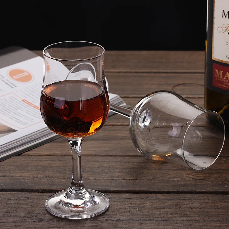 High-end Crystal Glass Wine Glass Goblet for White Wine, Red Wine, Beer Drinking, Hotel Restaurant Special Wine Glass
High-end Crystal Glass Wine Glass Goblet for White Wine, Red Wine, Beer Drinking, Hotel Restaurant Special Wine Glass