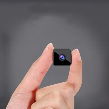 1080P Square Mini Wireless Wide-angle Night Vision Camera with Mobile Phone app wireless night vision mini camera мини камера
1080P Square Mini Wireless Wide-angle Night Vision Camera with Mobile Phone app wireless night vision mini camera мини камера