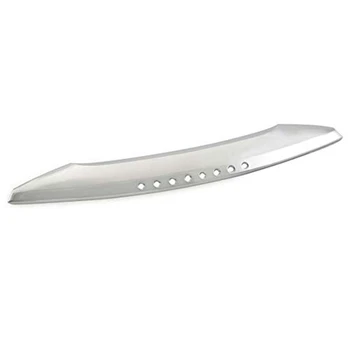 Motorcycle Abs Chrome Rear Trunk Accent Handle Bowl Trim Strip Fairing Cover Decorations for Honda Goldwing Gl1800 2001-2011
Motorcycle Abs Chrome Rear Trunk Accent Handle Bowl Trim Strip Fairing Cover Decorations for Honda Goldwing Gl1800 2001-2011