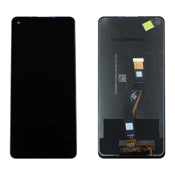 A21 LCD For Samsung Galaxy A21 LCD Display A215 SM-A215U LCD Display Touch Screen Digitizer Glass Assembly With Frame
A21 LCD For Samsung Galaxy A21 LCD Display A215 SM-A215U LCD Display Touch Screen Digitizer Glass Assembly With Frame