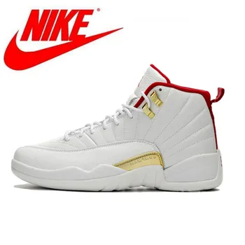 Jordan Shoes Women Nike Air Jordan 12 FIBA 2019 Men's Jordan Shoes Basketball outdoor Shoes High-top Sneakers Unisex 130690-107
Jordan Shoes Women Nike Air Jordan 12 FIBA 2019 Men's Jordan Shoes Basketball outdoor Shoes High-top Sneakers Unisex 130690-107