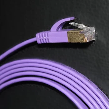 Computer network router cable 1 high-speed home interior 2 finished double-head 3 m network cable with crystal head 5m
Computer network router cable 1 high-speed home interior 2 finished double-head 3 m network cable with crystal head 5m