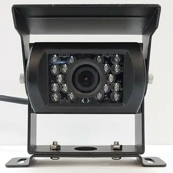 Universal Cvbs/Ahd Bus Infrared Car Reversing Camera Silicone Seal Sending Mounting Base Reversing Camera
Universal Cvbs/Ahd Bus Infrared Car Reversing Camera Silicone Seal Sending Mounting Base Reversing Camera