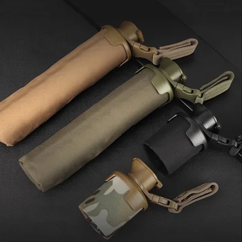 Portable Foldable BB Storage Bag Large Capacity Tactical Magazine Pouch Molle System Paintball Airsoft Shooting Organizer Reel
Portable Foldable BB Storage Bag Large Capacity Tactical Magazine Pouch Molle System Paintball Airsoft Shooting Organizer Reel