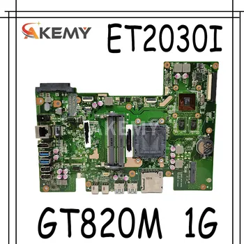 ET2030I All-in-One motherboard for ASUS ET2030I original mainboard GT820M
ET2030I All-in-One motherboard for ASUS ET2030I original mainboard GT820M