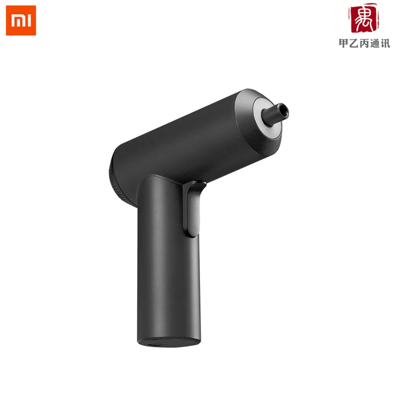 Xiaomi Mijia Electric Screwdriver Household Small Electric Screwdriver Portable Screwdriver Electric Batch Multi-function Tool
Xiaomi Mijia Electric Screwdriver Household Small Electric Screwdriver Portable Screwdriver Electric Batch Multi-function Tool