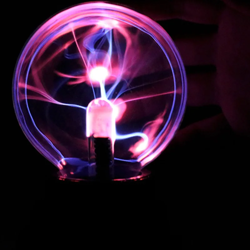 Ancient Magic Ball Night Light 3 Inch Usb Magic Static Induction Ion Ball Magic Light Novelty Night Light Atmosphere Lamp
Ancient Magic Ball Night Light 3 Inch Usb Magic Static Induction Ion Ball Magic Light Novelty Night Light Atmosphere Lamp