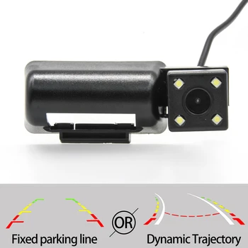 CCD Fixed Or Dynamic Trajectory Tracks Rear View Camera For Ford Transit Ford Tourneo MK6 MK7 2000~2013 Car Parking Accessories
CCD Fixed Or Dynamic Trajectory Tracks Rear View Camera For Ford Transit Ford Tourneo MK6 MK7 2000~2013 Car Parking Accessories