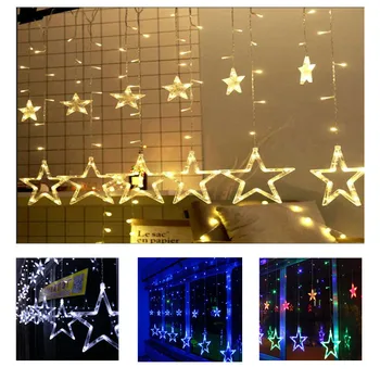 Christmas Ornament Pendants Garland Light Christmas Tree Christmas Decorations New Year Christmas Decorations for Home Navidad
Christmas Ornament Pendants Garland Light Christmas Tree Christmas Decorations New Year Christmas Decorations for Home Navidad