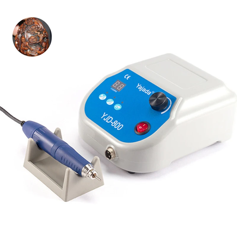 Jade Sculpture Machine Brushless Polished Machine No Carbon Brush Jade Carving Tool Small Processing Sculpture Electronic Tools
Jade Sculpture Machine Brushless Polished Machine No Carbon Brush Jade Carving Tool Small Processing Sculpture Electronic Tools