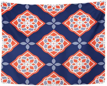 Portuguese Azulejo Tiles Blue and White Gorgeous Patterns for Cases Smartphones Pillows Towels Linens Tapestry Home Decor Wall
Portuguese Azulejo Tiles Blue and White Gorgeous Patterns for Cases Smartphones Pillows Towels Linens Tapestry Home Decor Wall