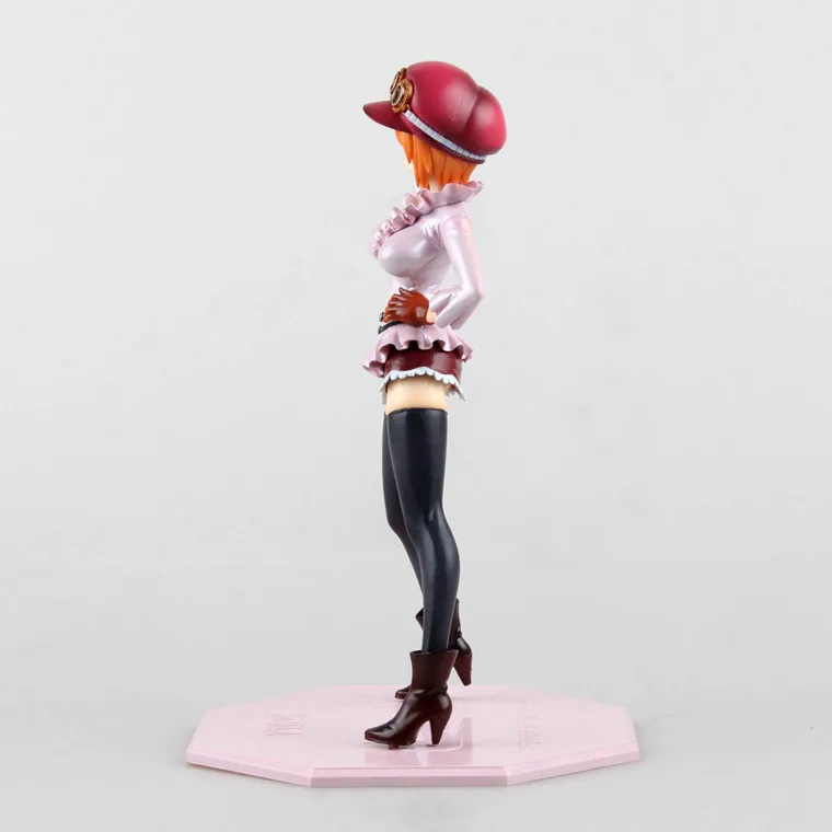 Cheng yuan Anime One Piece/One Piece Pop Kerr Pull New World Revolutionary Army-Yala MH Garage Kit
Cheng yuan Anime One Piece/One Piece Pop Kerr Pull New World Revolutionary Army-Yala MH Garage Kit