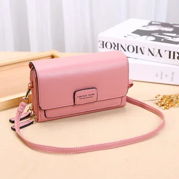 2020 New Style Wallet WOMEN'S Korean-style Multi Card Bit Clutch Bag Large Capacity Casual Shoulder Bag Mobile Phone Bag
2020 New Style Wallet WOMEN'S Korean-style Multi Card Bit Clutch Bag Large Capacity Casual Shoulder Bag Mobile Phone Bag