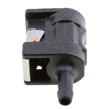 Auto Quick Release Replacement Tank Portable Outboard Motor Accessories Engine Side Plastic Black Fuel Line Connector For Yamaha
Auto Quick Release Replacement Tank Portable Outboard Motor Accessories Engine Side Plastic Black Fuel Line Connector For Yamaha