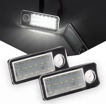Replacement License Plate Light 12V Parts LED For A4 S4 B5 Avant A6 S6 B4 C5 Rear
Replacement License Plate Light 12V Parts LED For A4 S4 B5 Avant A6 S6 B4 C5 Rear