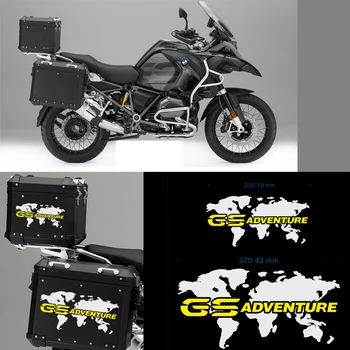 Trunk Cases R 1200 GS For BMW R1200gs F850gs F800gs R1250gs F750gs R1150gs G310gs Adventure Panniers Luggage Aluminium Stickers
Trunk Cases R 1200 GS For BMW R1200gs F850gs F800gs R1250gs F750gs R1150gs G310gs Adventure Panniers Luggage Aluminium Stickers