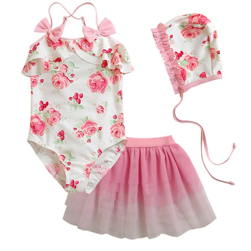 VIVOBINIYA Free Shipping Children Swimwear Baby Girl Lovely Cat Swimsuit KidsSuit Baby 2pics Set Summer Clothing
VIVOBINIYA Free Shipping Children Swimwear Baby Girl Lovely Cat Swimsuit KidsSuit Baby 2pics Set Summer Clothing