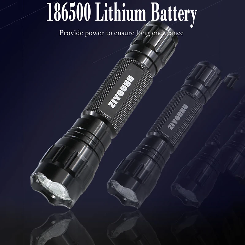 Digital Night Vision Thermal Imaging Auxiliary Tools for Night Hunting Infrared Illumination Invisible Flashlight 850nm/940nm
Digital Night Vision Thermal Imaging Auxiliary Tools for Night Hunting Infrared Illumination Invisible Flashlight 850nm/940nm