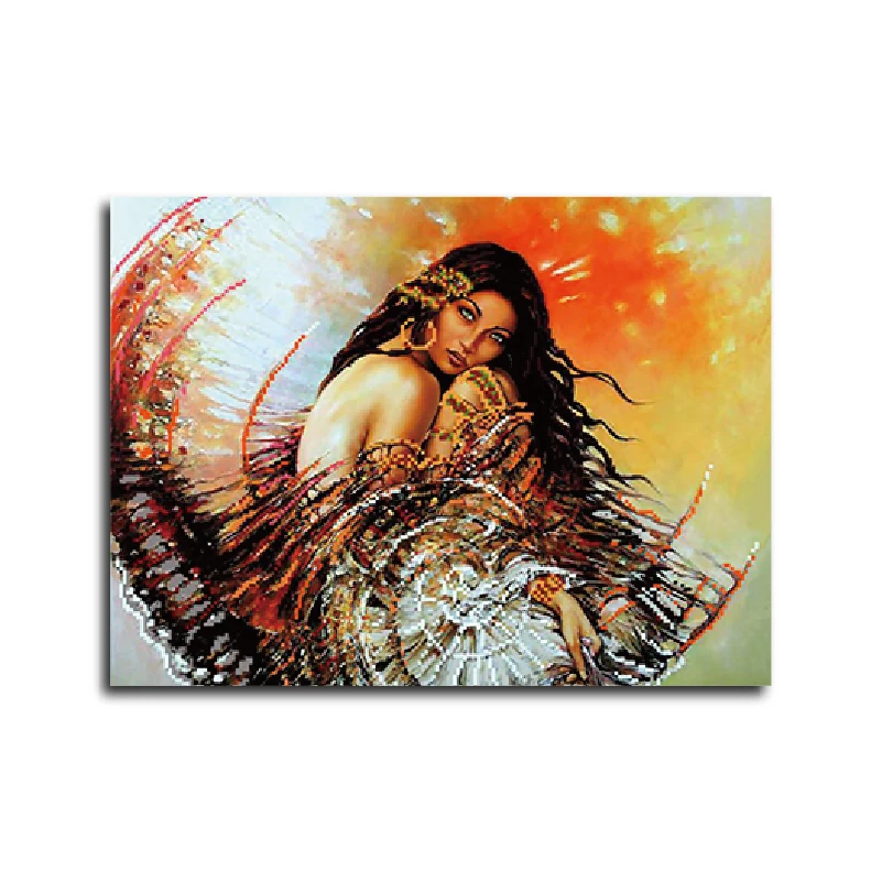 Frameless Pretty and colorful Abstract Painting Diy Digital Painting By Numbers Modern Wall Art Picture For Home Wall Artwork
Frameless Pretty and colorful Abstract Painting Diy Digital Painting By Numbers Modern Wall Art Picture For Home Wall Artwork