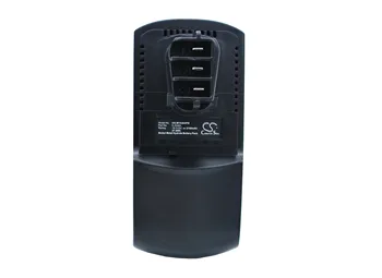 Cameron Sino Battery for Metabo BSZ 18 BSZ 18 Impuls BSZ 18 Impuls Li Power KSAP18Li Replacement 6.25484 2100mAh
Cameron Sino Battery for Metabo BSZ 18 BSZ 18 Impuls BSZ 18 Impuls Li Power KSAP18Li Replacement 6.25484 2100mAh