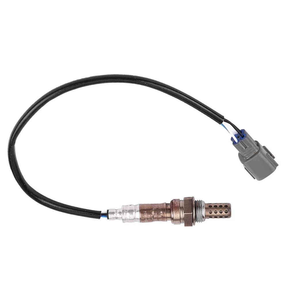 Hot Sell O2 Oxygen Sensor for Toyota Camry 2.4L Tundra RAV4 Lexus GS300 234-4624 Metal + Plastic Auto Accessories
Hot Sell O2 Oxygen Sensor for Toyota Camry 2.4L Tundra RAV4 Lexus GS300 234-4624 Metal + Plastic Auto Accessories