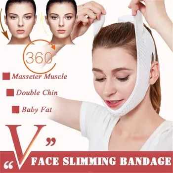 Slimming Face Stickers Face Lift Slimming Belt V Face Chin Cheek Lift Slimming Slim Mask Bandage Face Lifting Facial Care Tools
Slimming Face Stickers Face Lift Slimming Belt V Face Chin Cheek Lift Slimming Slim Mask Bandage Face Lifting Facial Care Tools