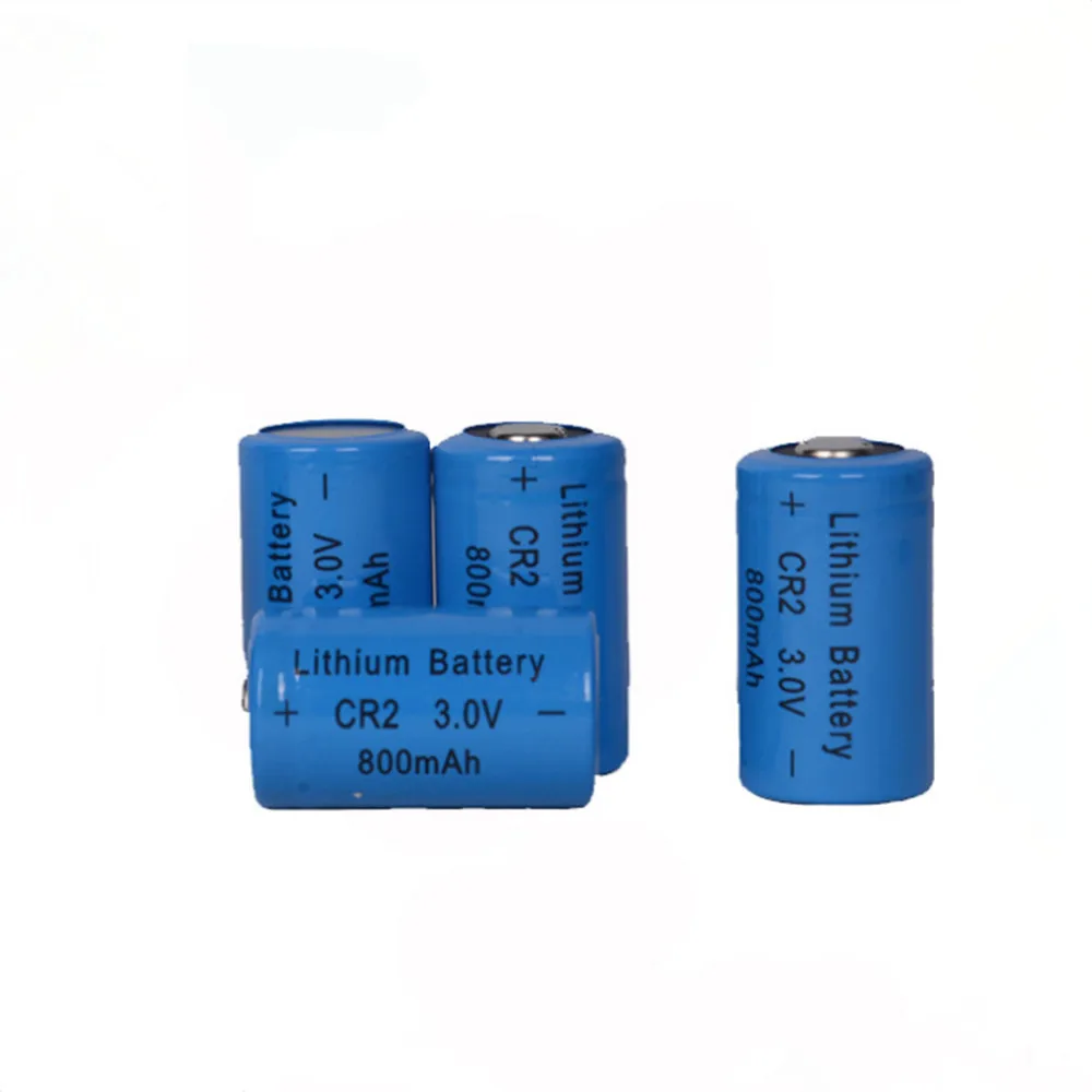 4pcs/lot SHSEJA High quality 3V 800mAh CR2 lithium battery for GPS security system camera medical equipment lithium battery
4pcs/lot SHSEJA High quality 3V 800mAh CR2 lithium battery for GPS security system camera medical equipment lithium battery