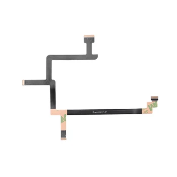 Gimbal Flex Ribbon Flat Cable Flexible Cable For DJI Phantom 3 SE 3SE Replacement Kits Repair Parts Camera Staiblizer Accessory 
Gimbal Flex Ribbon Flat Cable Flexible Cable For DJI Phantom 3 SE 3SE Replacement Kits Repair Parts Camera Staiblizer Accessory