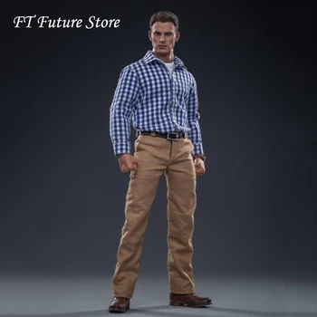 In Stock 1/6 Scale Male Figure Accessory FS024 Rogers Head Body Casual Clothes Set Accessory Model for Fans Holiday Gifts
In Stock 1/6 Scale Male Figure Accessory FS024 Rogers Head Body Casual Clothes Set Accessory Model for Fans Holiday Gifts