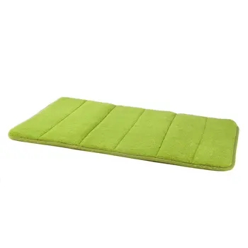 Bath Mat Bedroom Home Practical Non-Slipping Mats Memory Foam Rug Shower Carpet Pad For Bathroom Kitchen
Bath Mat Bedroom Home Practical Non-Slipping Mats Memory Foam Rug Shower Carpet Pad For Bathroom Kitchen