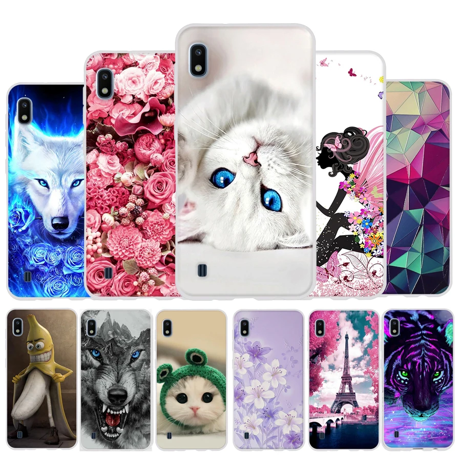 For Funda Samsung Galaxy A10 A20 A30 A40 A50 A20e Phone Case Silicone Soft TPU Cover For Samsung A50 A40 A30 A20 A10 Case Capa
For Funda Samsung Galaxy A10 A20 A30 A40 A50 A20e Phone Case Silicone Soft TPU Cover For Samsung A50 A40 A30 A20 A10 Case Capa