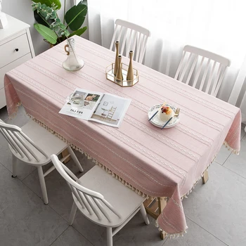 Table Cloths Chair Sashes for Wedding Decoration Table Modern Linen Tablecloth with Embroidery Table Cloth Rectangular Fabric
Table Cloths Chair Sashes for Wedding Decoration Table Modern Linen Tablecloth with Embroidery Table Cloth Rectangular Fabric