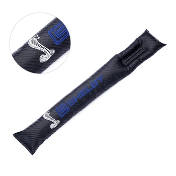 Car Seat Gap Padding Plug Leak Cover Seam Plug Spacer Filler Slot Stopper Car Styling For Edge SHELBY GT500 GT350 F150 Cobra
Car Seat Gap Padding Plug Leak Cover Seam Plug Spacer Filler Slot Stopper Car Styling For Edge SHELBY GT500 GT350 F150 Cobra