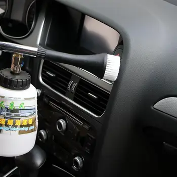 Hot Car Cleaning Air Spray Gun Tools Set Auto Interior Dry Deep Clean Brush Gun For Cockpit Car Air Opearted Wash Equipment
Hot Car Cleaning Air Spray Gun Tools Set Auto Interior Dry Deep Clean Brush Gun For Cockpit Car Air Opearted Wash Equipment