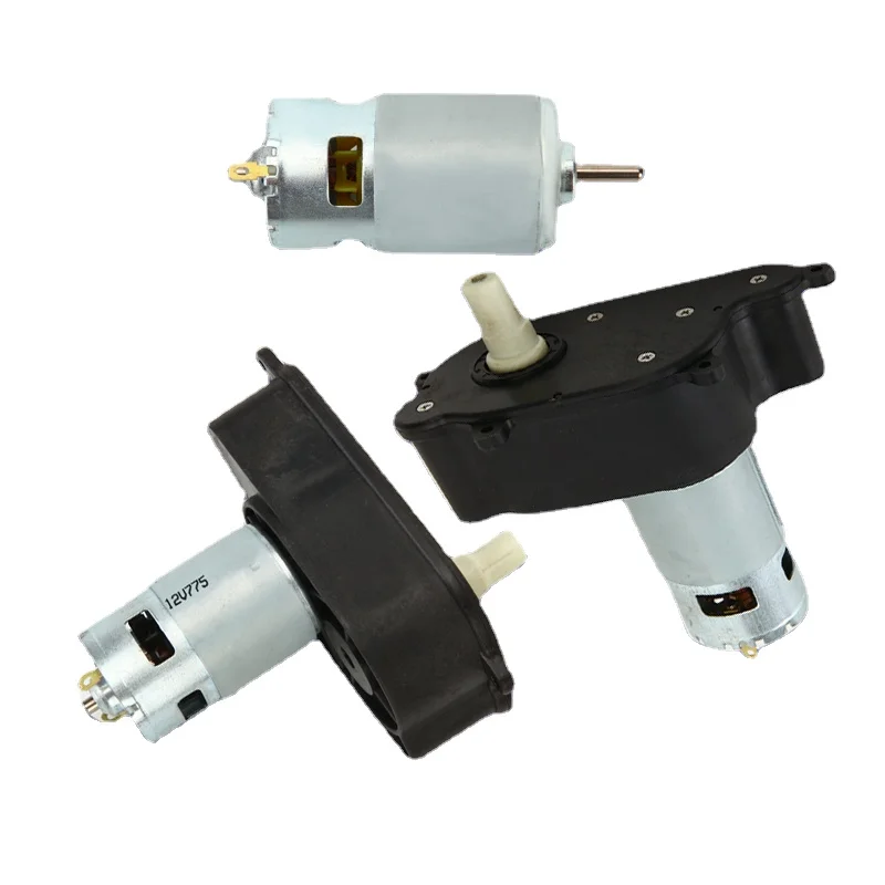 12V Electric Fertilizer Applicator Feeder Spare Parts Planter Fertilizer Spreader Motor 12V
12V Electric Fertilizer Applicator Feeder Spare Parts Planter Fertilizer Spreader Motor 12V