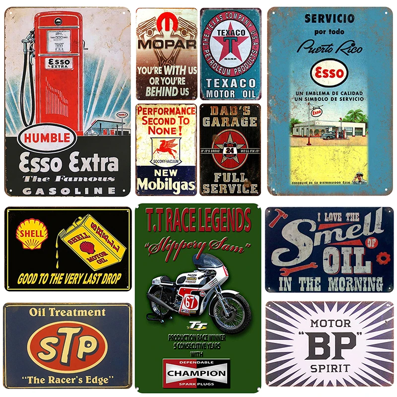 Motor Oil Plaque Metal Vintage Tin Sign Pin Up Shabby Chic Decor Metal Signs Vintage Bar Decoration Metal Poster Pub Metal Plate
Motor Oil Plaque Metal Vintage Tin Sign Pin Up Shabby Chic Decor Metal Signs Vintage Bar Decoration Metal Poster Pub Metal Plate