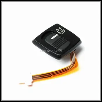 NEW Original Replacement A/M Switch Assembly for Canon EF 50mm f/1.2L USM Lens YG2-2298
NEW Original Replacement A/M Switch Assembly for Canon EF 50mm f/1.2L USM Lens YG2-2298
