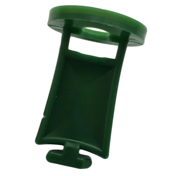 50 PCS Support Clip Greenhouse Shade Netting & Bubble Wrap Insulation Gardening
50 PCS Support Clip Greenhouse Shade Netting & Bubble Wrap Insulation Gardening