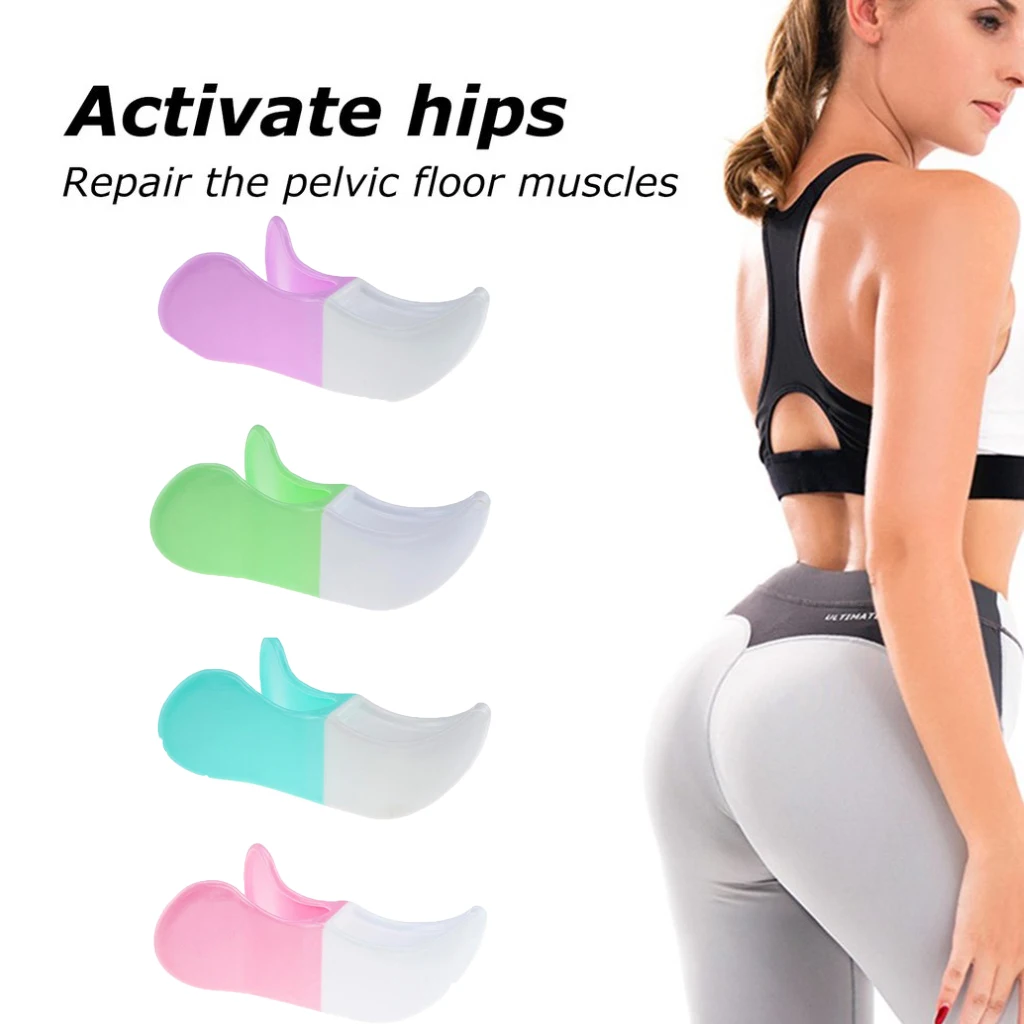 Correction Beautiful Hip Trainer Hip Muscle Tight Buttocks Exercise Device Strengthening Correction Beautiful Hip Trainer Hip Muscle Tight Buttocks Exercise Device Strengthening