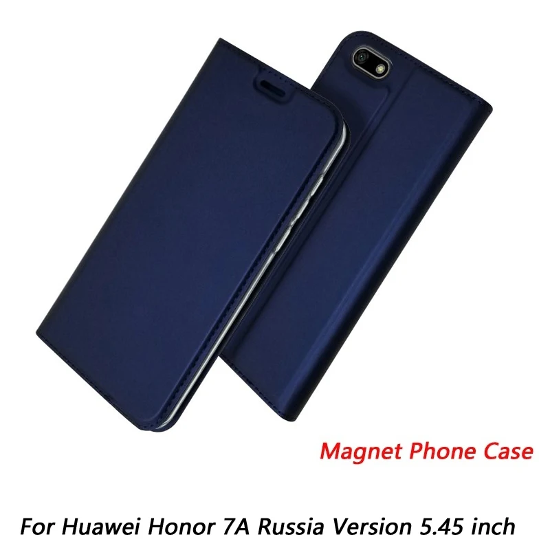 Flip Case For Huawei Honor 7A DUA-L22 Russia Version 5.45" Magnetic Cover Wallet Leather Business Book Phone Accessory Bag Coque
Flip Case For Huawei Honor 7A DUA-L22 Russia Version 5.45" Magnetic Cover Wallet Leather Business Book Phone Accessory Bag Coque