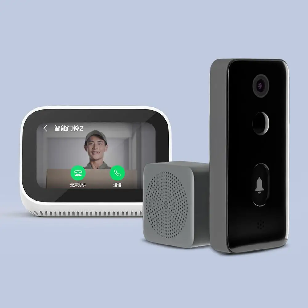Xiaomi Mi Smart Doorbell