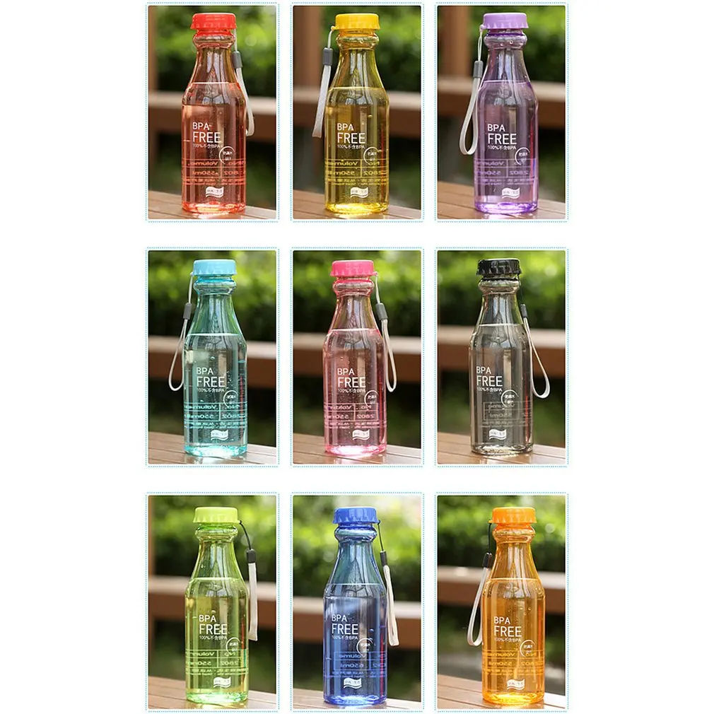 Plastic Sports Bottle For Water Unbreakable Frosted Leak-proof Plastic Kettle BPA Free Portable Water Bottle Travel Yoga
Plastic Sports Bottle For Water Unbreakable Frosted Leak-proof Plastic Kettle BPA Free Portable Water Bottle Travel Yoga