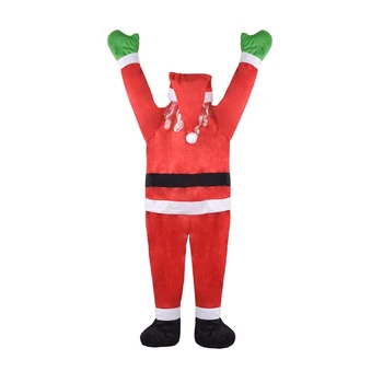 42 Inch Climbing Hanging Santa Claus for Christmas Decoration Christmas Outdoor Decoration for Window Indoor Outdoor
42 Inch Climbing Hanging Santa Claus for Christmas Decoration Christmas Outdoor Decoration for Window Indoor Outdoor