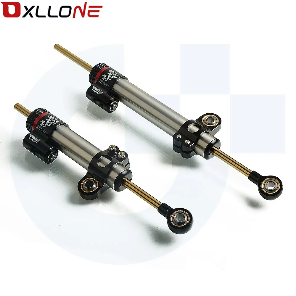 CNC Motorcycle Stabilizer Steering Damper Mounting Bracket Support Kit For KTM 200XC-W/EXC 505 SX-F/XC-F 660SUPERMOTO 540SX
CNC Motorcycle Stabilizer Steering Damper Mounting Bracket Support Kit For KTM 200XC-W/EXC 505 SX-F/XC-F 660SUPERMOTO 540SX