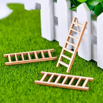 6 Pieces Ladder Stairs Supermarket Stairway Stepladder Staircase Model Small Figurine Crafts Ornament Miniatures Home DIY
6 Pieces Ladder Stairs Supermarket Stairway Stepladder Staircase Model Small Figurine Crafts Ornament Miniatures Home DIY