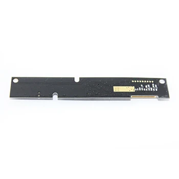 HBV-1707 0.3MP CMOS High Performance 30fps VGA Mini USB Camera Module GC0308 640*480 65°FOV with USB Cable
HBV-1707 0.3MP CMOS High Performance 30fps VGA Mini USB Camera Module GC0308 640*480 65°FOV with USB Cable