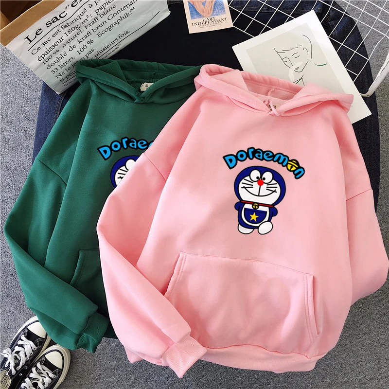 Warm Pullover Hoodies Plus Size Long Sleeve Pocket Sweatershirt Print 2020 Casual Autumn Winter Women Female Oversize
Warm Pullover Hoodies Plus Size Long Sleeve Pocket Sweatershirt Print 2020 Casual Autumn Winter Women Female Oversize